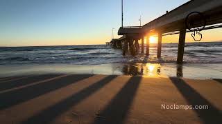 Venice, CA — October 15, 2025 — IMG_6011