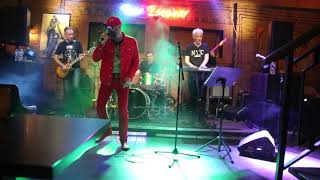 Love me do. live The Beatles cover by Pavel Kozlov & AllStars Alright Band