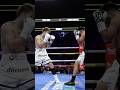【井上尚弥vsカルデナス】ダウンを取られる。
