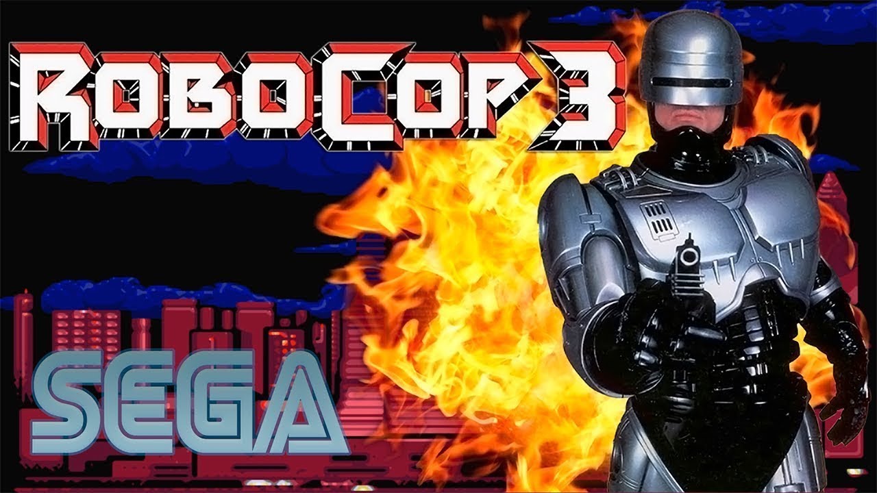 Игры сега робокоп. Robocop игра Sega. Робокоп игра на сеге. Робокоп 3 сега. Робокоп 3 игра сега.