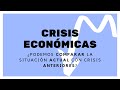 Covid-19: ¿Nos espera una crisis económica?