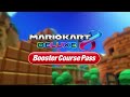GPDX Kingdom Way | Mario Kart 8 Deluxe (Fanmade)