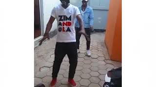 Amasha Zambia Chimwemwe dance. Amasha Zambia Chimwemwe dance.