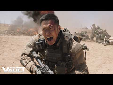 HEROES WITHOUT BORDERS | SHADOW COMPANY 2