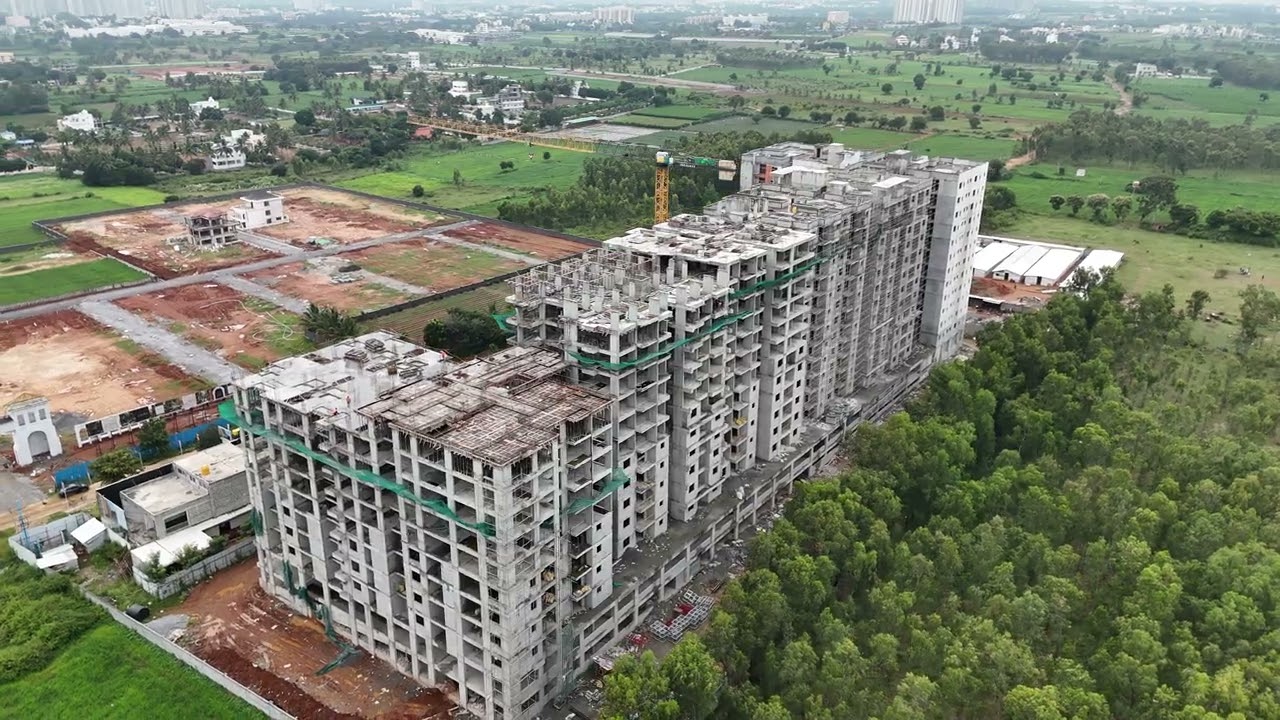 CoEvolve Florenza Drone Shoot 4 Oct 2025