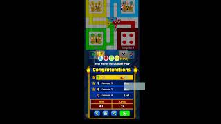 Ludo king Live @whatsaislive||Relaxing Gameplay #ludo #Ludokinglive #shorts#girlgamer#ludolive screenshot 4