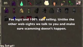 Buy/Sell Runescape accounts and gold! 101% safe!-Read Description-