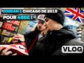 Je trouve la paire de mes rves  londres avec sneakerdenn  vlog