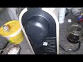 cafetera krups Nespresso no sale cafe como desarmar