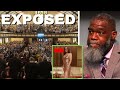 They opened their church to satan then this happened  voddie baucham