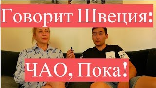 Шведскую Рабочую Визу хотят закрыть