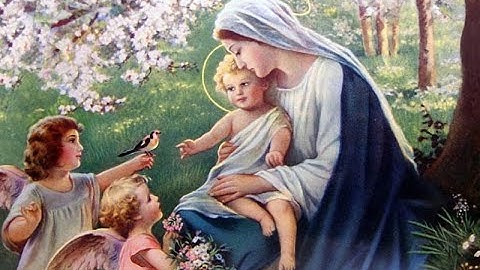 Quê Hương Thượng Đế - Lm. JB Nguyễn Sang