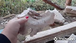 Заброшки. Ахтырка. Старинный Храм.