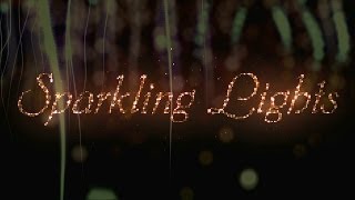 Sparkling Lights