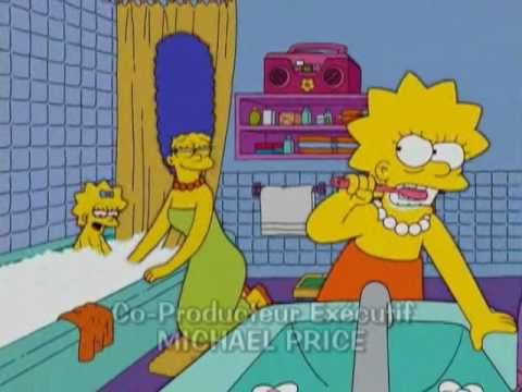 Vídeo: Em qual springfield os simpsons moram?