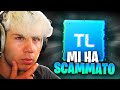 IL TLAUNCHER MI HA SCAMMATO...