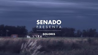 Capitulo 055: Dolores