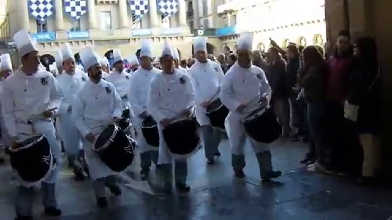 SALIDA CONSTI TATIAGO 2016