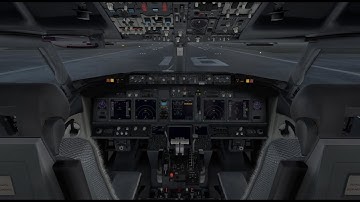 (EIDW) Dublin to Rotterdam The Hague (EHRD) | Zibo mod V3.53.3