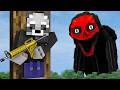 Cazando Mods de Terror en Minecraft #2
