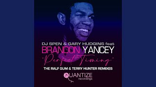 Perfect Timing (Ralf Gum Radio Edit)
