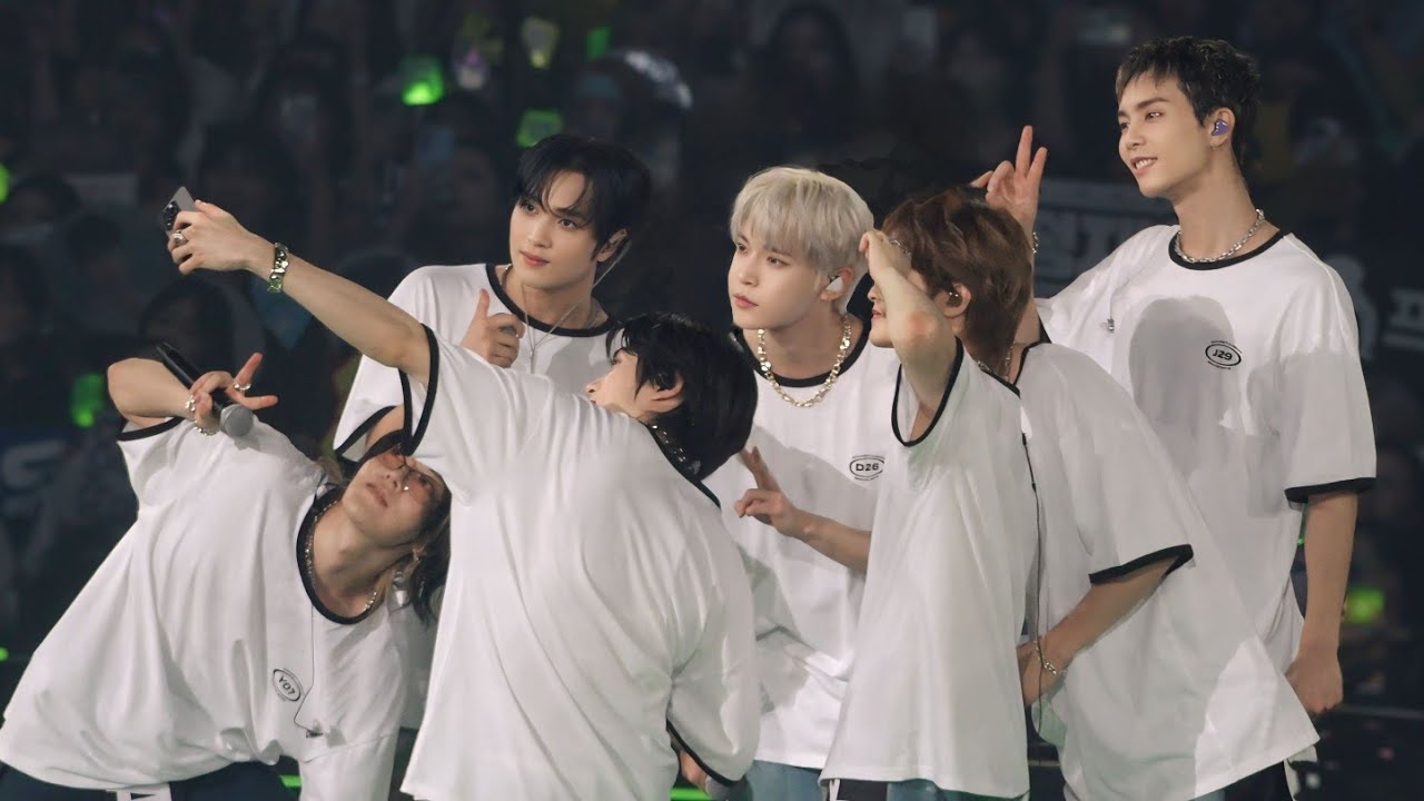 [4k] 240804 팬미팅 