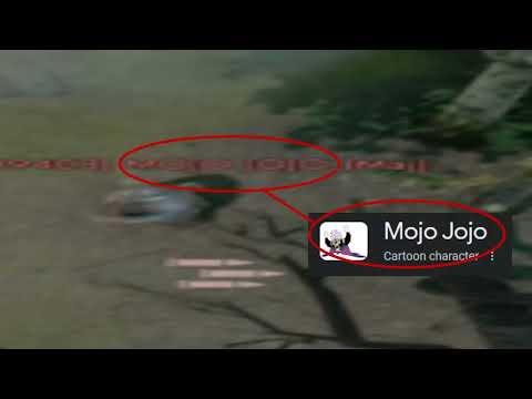 racist mojo