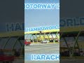 Motorway Ka Safar - Karachi to Hyderabad for full track please visit our channel #music #popmusic