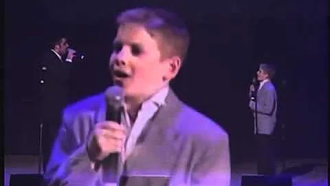 Miami Boys Choir Ra Klem 12 Year Old Mordechai Sha...