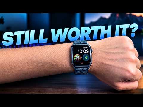 Apple Watch Series 8 In 2026! Still Worth Buying?