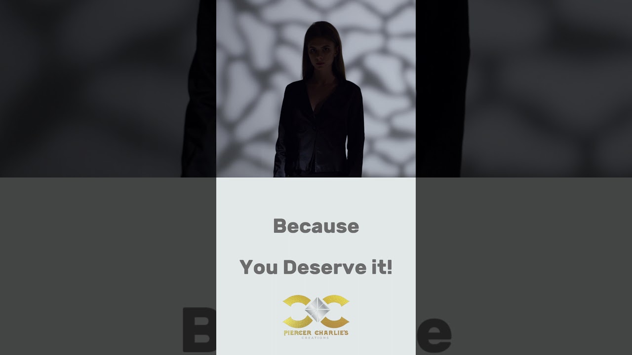 BVLA - Piercer Charlie's Creations