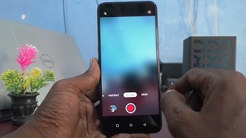 How to edit camera modes in Oneplus Nord CE2 Lite 5G