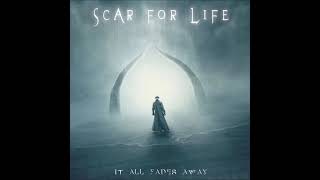 Scar For Life - It All Fades Away (ALBUM STREAM)