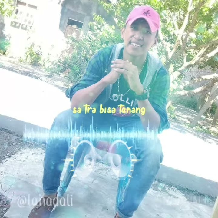 Story WA #Dj qhelfin sa tahan rindu di sini