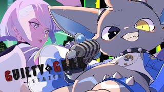 【GGST】ミーハーになってルーシーを使うぞ！