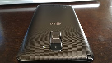 LG Stylo 2 Plus, after the Hype!