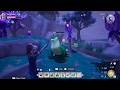 Palia Solo Hunt: Der Me Dock Green Lizard Body Block