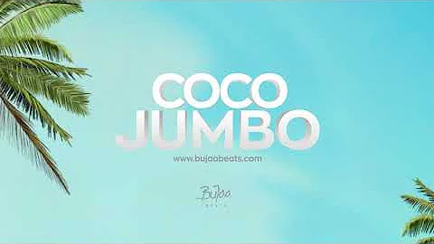 " Coco Jambo " (w/hook) Afro Reggae x Afrobeat x Dancehall  Summer Instrumental (prod: BuJaa BEATS)