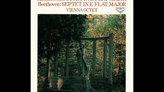 Vienna Octet  Mendelssohn - String Octet in E flat major, Op.20 (1972)