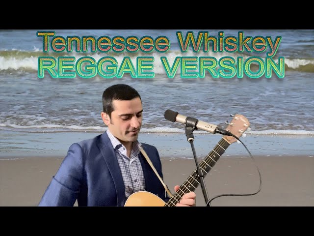 Tennessee Whiskey - Reggae Version by GogaMusic class=