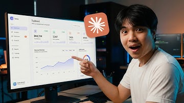 Front-End โคตรเทพ! ทดลอง Claude Opus 4.5 กับงาน UI 10 แบบ สุดจริง! 🔥