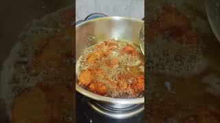 chicken pakoda recipe #short #Nasima kitchen-k2j 😋