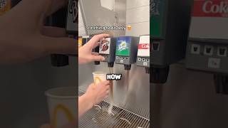 Why Soda Tastes Like Water (It's Not What You Think)
