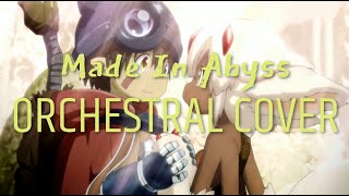 Hanazeve Caradhina | Made In Abyss S2 Episode 10 Ending Insert Song OST | HQ COVER