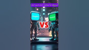 Chatgpt vs deepseek #shorts #trending