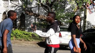 Girlfriend brutally dumps poor boyfriend for  rich man,,,end is shocking ,, Love fall apart ep3