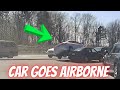 IDIOTS IN CARS #785 Regardless of your location, you need to learn how to drive