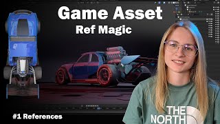 Game Asset Course: The Ultimate Reference Guide Everyone Should Know