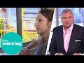 Eamonn Is Incensed by a Roller Coaster Built Right Outside a Block of Flats | This Morning