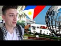 FILIPINO MALLS ARE not bad ! Mall of Asia / Last Day in Manila, Philippines